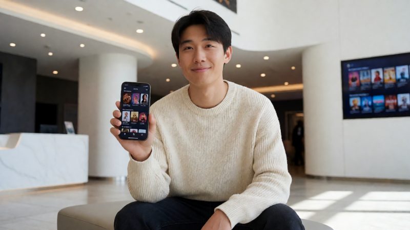 八戒影院 观影方案 TOP 5:按你的时间段挑一 配图